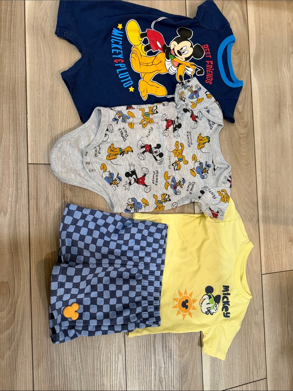 12 month disney bundle